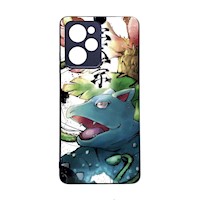 Funda Protector Para Poco X5 Pro Pokemon Anime - MO0800